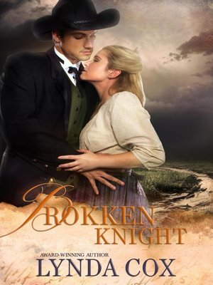 cover image of Brokken Knight